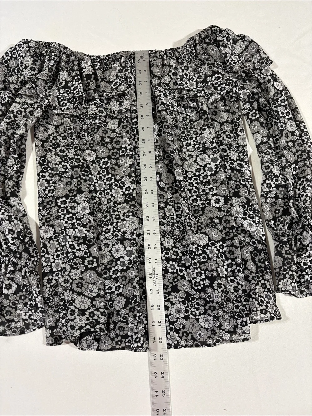 Michael Kors chic black